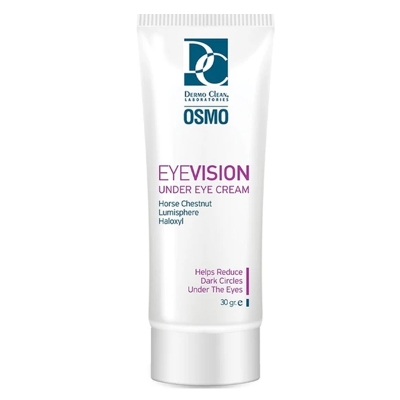 Dermo Clear Eyevision Göz Altı Bakım Kremi 30 gr