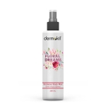 Dermokil Floral Dreams Shimmer Body Mist 200 ml - Thumbnail