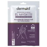 Dermokil Peeling Etkili El Maskesi 35 ml - Thumbnail