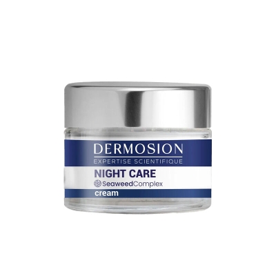 Dermosion Gece Kremi 50 ml - 1