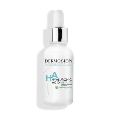 Dermosion Hyalüronik Asit Serum 30 ml - 1