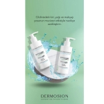 Dermosion Yüz Temizleme Jeli 250 ml - 2