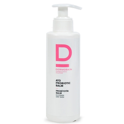 Dermoskin Ato Probiyotik Balm 230ml