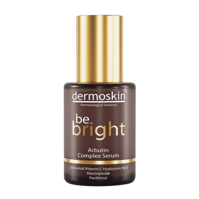 Dermoskin Be Bright Arbutin Complex Serum 30 ml