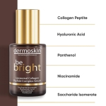 Dermoskin Be Bright Liposomal Collagen Peptide Complex Serum 30 ml - Thumbnail