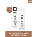 Dermoskin Spf50 BB Cream 50 ml - Thumbnail