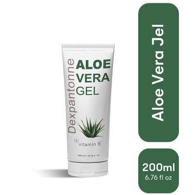 Dexpantonne Aloe Vera GEL 200 ml