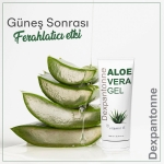 Dexpantonne Aloe Vera GEL 200 ml - Thumbnail