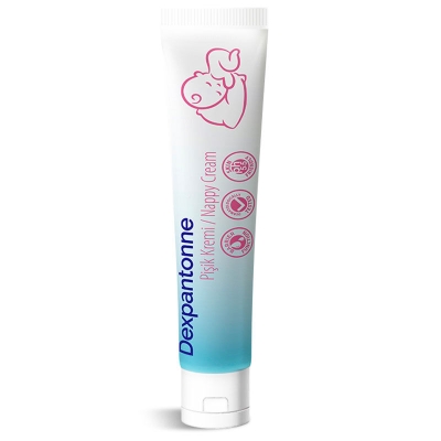 Dexpantonne Baby Pişik Kremi 50 ml