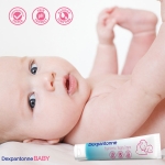 Dexpantonne Baby Pişik Kremi 50 ml - Thumbnail