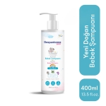 Dexpantonne Baby Yenidoğan Bebek Şampuanı 400 ml - Thumbnail