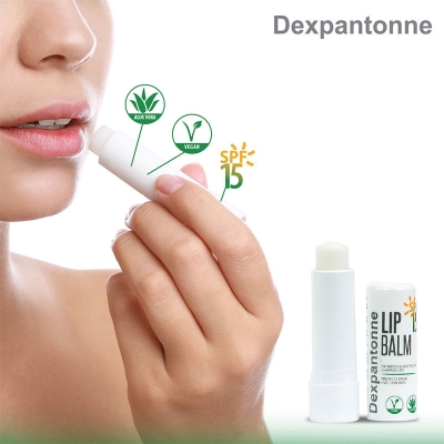 Dexpantonne SPF15 Lip Balm 4.7 gr