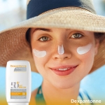 Dexpantonne SPF50+ Leke Karşıtı Yüz Kremi 50 ml - Thumbnail