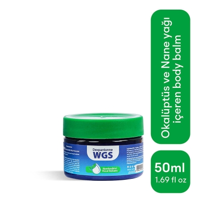 Dexpantonne WGS Body Balm 50 ml