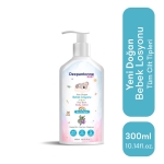 Dexpantonne Baby Yenidoğan Bebek Losyonu 300 ml - Thumbnail