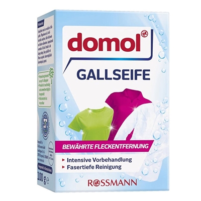 Domol Leke Çıkarıcı Gall Katı Sabun 100 g