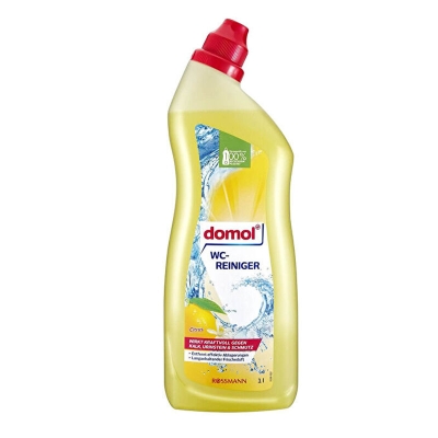 Domol Narenciye Tuvalet Temizleyici Jel 1000 ml