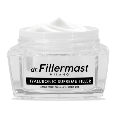 Dr.Fillermast Hyaluronic Supreme Filler Nemlendirici ve Sıkılaştırıcı Krem 30 ml