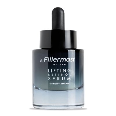 Dr.Fillermast Lifting Retinol Serum 30 ml