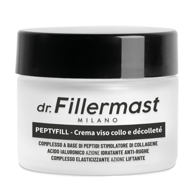 Dr.Fillermast Peptyfill Dekolte Sıkılaştırıcı Krem 30 ml