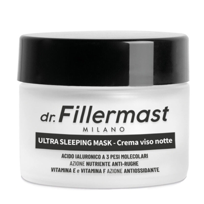 Dr.Fillermast Ultra Sleeping Mask 30 ml