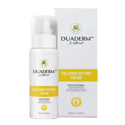 Duaderm Collagen Peptide Cream 50 ml