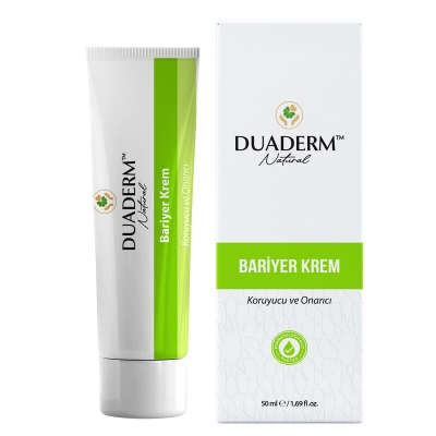 Duaderm Koruyucu Krem 50 ml