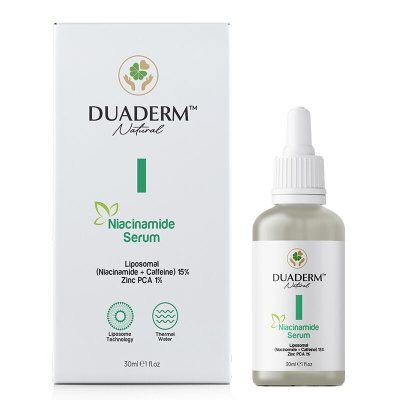 Duaderm Niacinamide Serum 30 ml