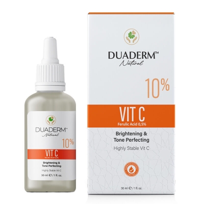 Duaderm Vit C Serum 30 ml