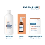 Ducray Anaphase Besleyici Saç Bakım Kremi 200 ml - Thumbnail