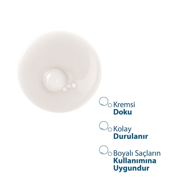 Ducray Anaphase Besleyici Saç Bakım Kremi 200 ml