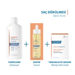 Ducray Creastim Reactiv Saç Dökülmesine Karşı Losyon 60 ml - Thumbnail