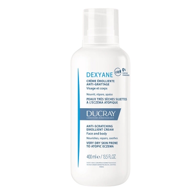 Ducray Dexyane Kuru Ciltler İçin Nemlendirici Krem 400 ml