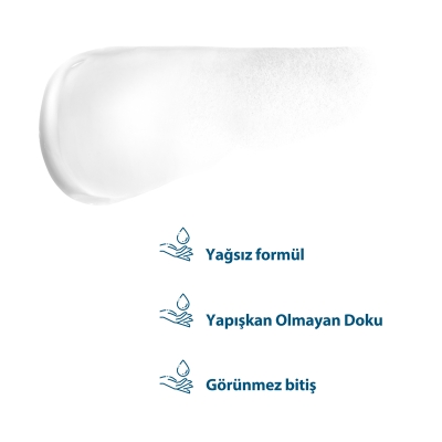 Ducray Hidrosis Terleme Karşıtı Roll On 40 ml