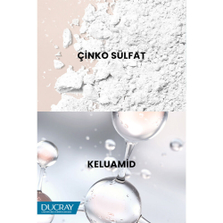 Ducray Kelual Squanorm Kepek Karşıtı Losyon 200 ml - 4