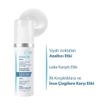 Ducray Keracnyl Leke ve Kırışıklık Karşıtı Serum 30 ml - Thumbnail