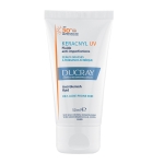 Ducray Keracnyl UV SPF50+ Anti Blemish Fluid 50 ml - Thumbnail