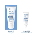 Ducray Kertyol P.S.O Krem 100 ml - Thumbnail