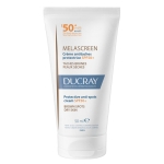 Ducray Melascreen Leke Eğilimli ve Kuru Ciltler İçin Güneş Koruyucu SPF 50+ 50 ml - Thumbnail