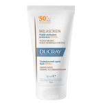 Ducray Melascreen Protective Anti Spots Fluid Spf 50+ 50 ml - Thumbnail