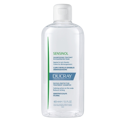 Ducray Sensinol Şampuan 400 ml