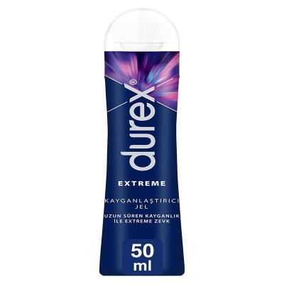 Durex Extreme Kayganlaştırıcı 50 ml