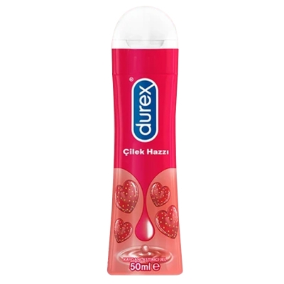 Durex Play Sweet Strawberry 50ml