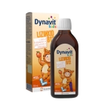 Dynavit Kids Lizinkid B12 Takviye Edici Gıda 150 ml - Thumbnail