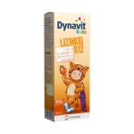 Dynavit Kids Lizinkid B12 Takviye Edici Gıda 150 ml - Thumbnail