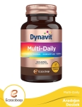 Eczacıbaşı Dynavit Multi Daily 30 Kapsül - Thumbnail