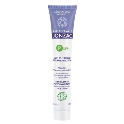 Eau Thermale Jonzac Anti Blemish Purifying Cream 50 ml