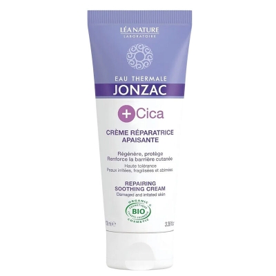 Eau Thermale Jonzac Cica Repairing Soothing Cream 40 ml