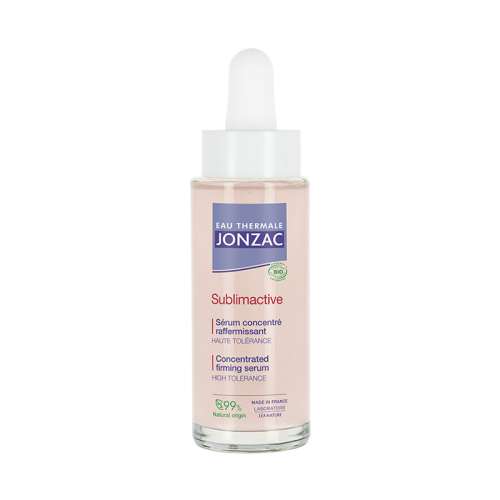 Eau Thermale Jonzac Sublimactive Concentrated Firming Serum 30 ml - 1