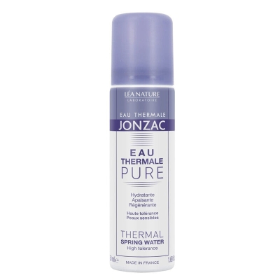 Eau Thermale Jonzac Thermal Spring Water 50 ml